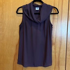 Cabi Surround top, size small